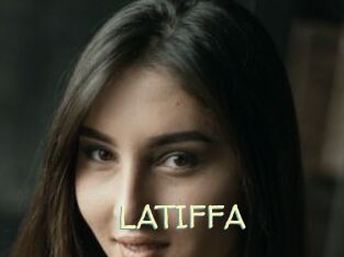 LATIFFA