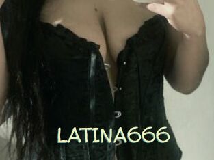 LATINA666