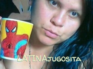 LATINAjugosita