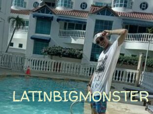 LATINBIGMONSTER