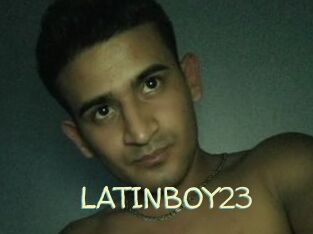 LATINBOY23