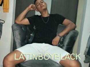 LATINBOYBLACK