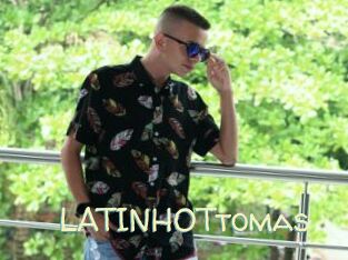 LATINHOTtomas