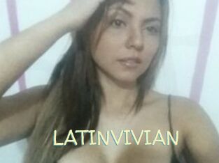 LATINVIVIAN Sexy Tchat