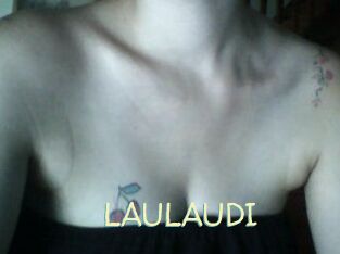 LAULAUDI Sexy Tchat