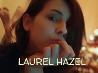 LAUREL_HAZEL