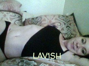 LAV1SH