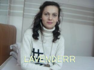 LAVENDERR