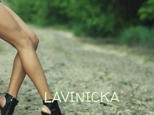 LAVINICKA