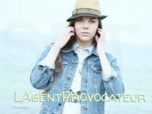 LAgentProvocateur