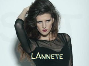 LAnnete