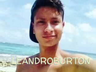 LEANDROBURTON