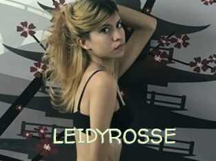 LEIDYROSSE