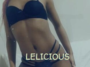 LELICIOUS