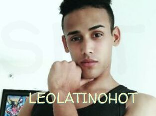 LEOLATINOHOT