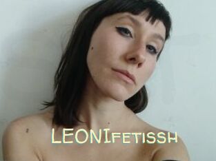 LEONIfetissh