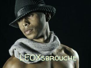 LEOXsbrouche