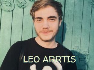 LEO_ARRTIS