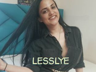 LESSLYE