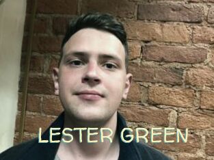LESTER_GREEN