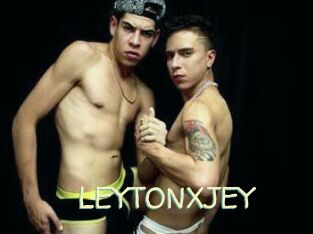 LEYTONXJEY