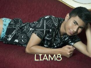 LIAM8