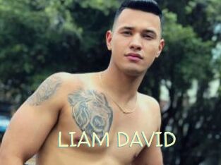 LIAM_DAVID Sexy Tchat