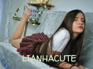 LIANHACUTE Sexy Tchat