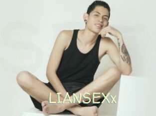 LIANSEXx Sexy Tchat