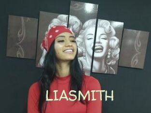 LIASMITH