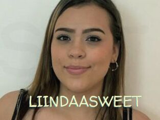LIINDAASWEET