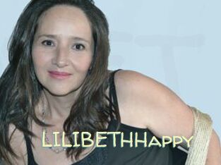 LILIBETHHappy