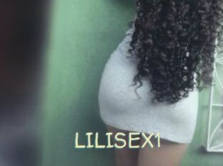 LILISEX1 Sexy Tchat