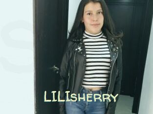 LILIsherry