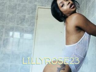 LILLYROSE23