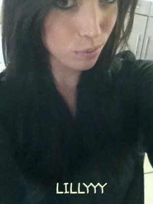 LILLYYY