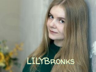 LILYBronks