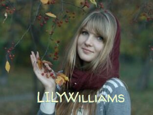 LILYWilliams