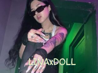 LINAxDOLL