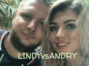 LINDYvsANDRY