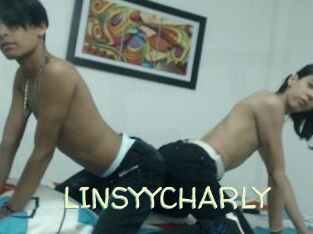LINSYYCHARLY