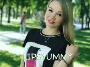 LIPSYUMMY