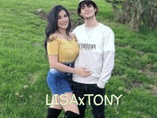 LISAxTONY