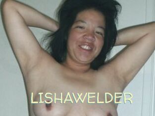 LISHAWELDER Sexy Tchat