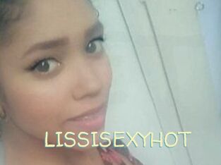 LISSISEXYHOT