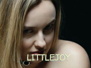 LITTLEJOY Sexy Tchat