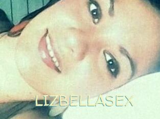 LIZBELLASEX