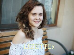 LIZETTEx