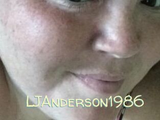 LJAnderson1986