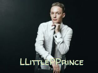 LLittlePPrince Sexy Tchat
